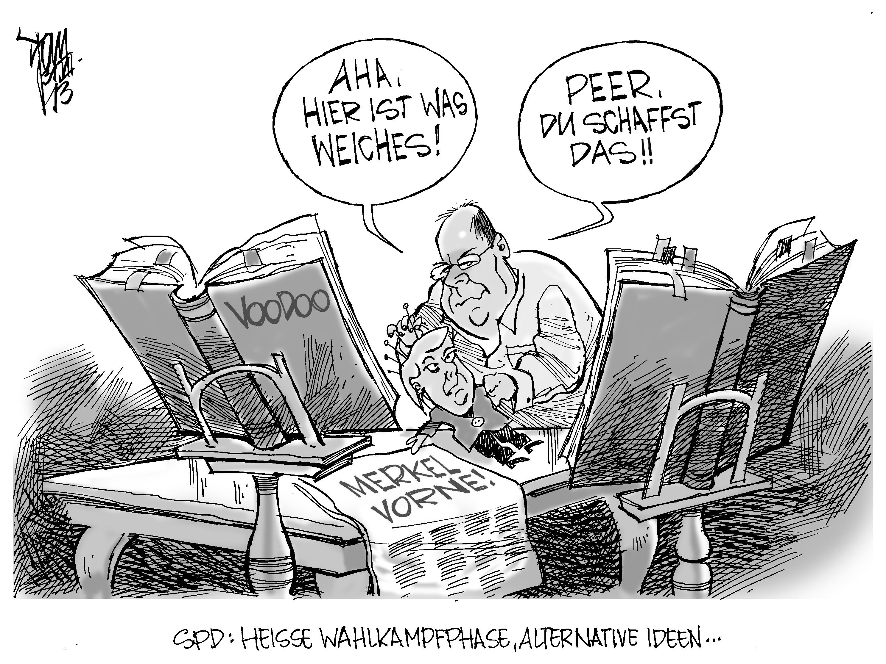 wahltrend-archives-janson-karikatur