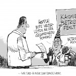 Kassen verprassen 120814 sw
