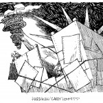 Hurrikan Sandy 12.10.29