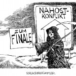 Nahost-Konflikt 14-07-11