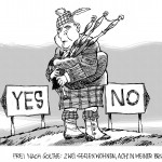 Schottland-Referendum 14-09-16