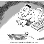 Nordkorea 15-05-20