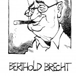 Berthold Brecht