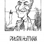 Dustin Hoffman