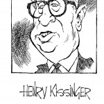 Henry Kissinger