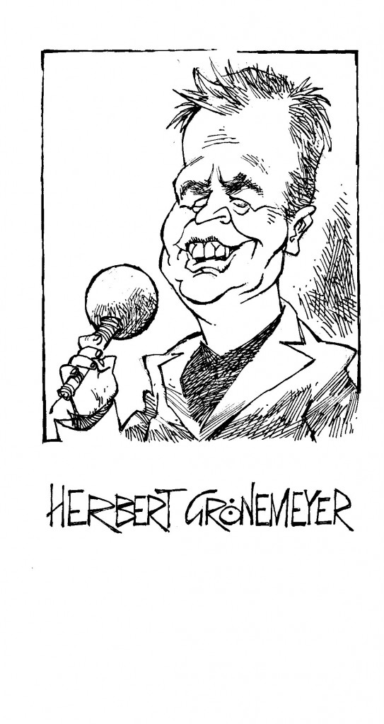 Herbert Grönemeyer