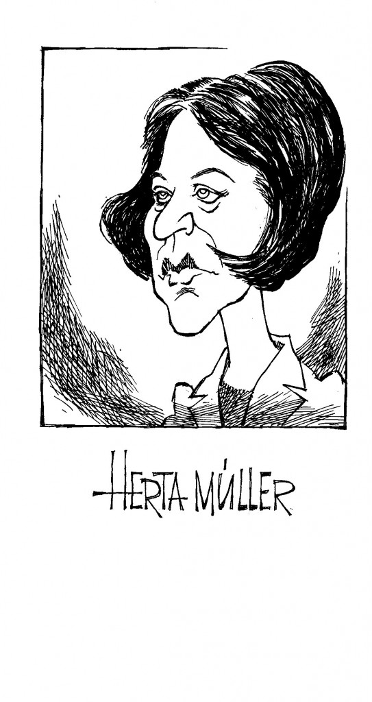 Herta Müller