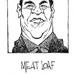 Meat Loaf