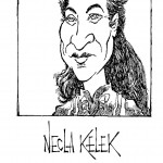 Necla Kelek