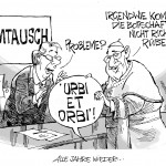 Urbi et Orbi 15-12-27