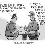 Islam. Terror 16-07-26