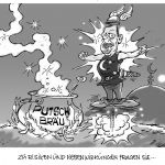 Putsch in der Tuerkei 16-07-17