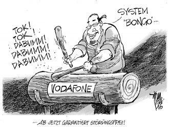 Vodafone-Stoerung 16-07-01