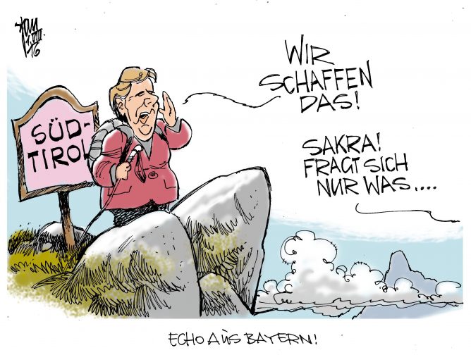 Seehofer vs. Merkel 16-08-01 rgb