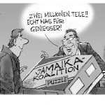 Jamaika-Koalition 17-11-15