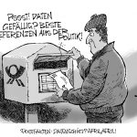 Post verkauft Daten 18-04-02