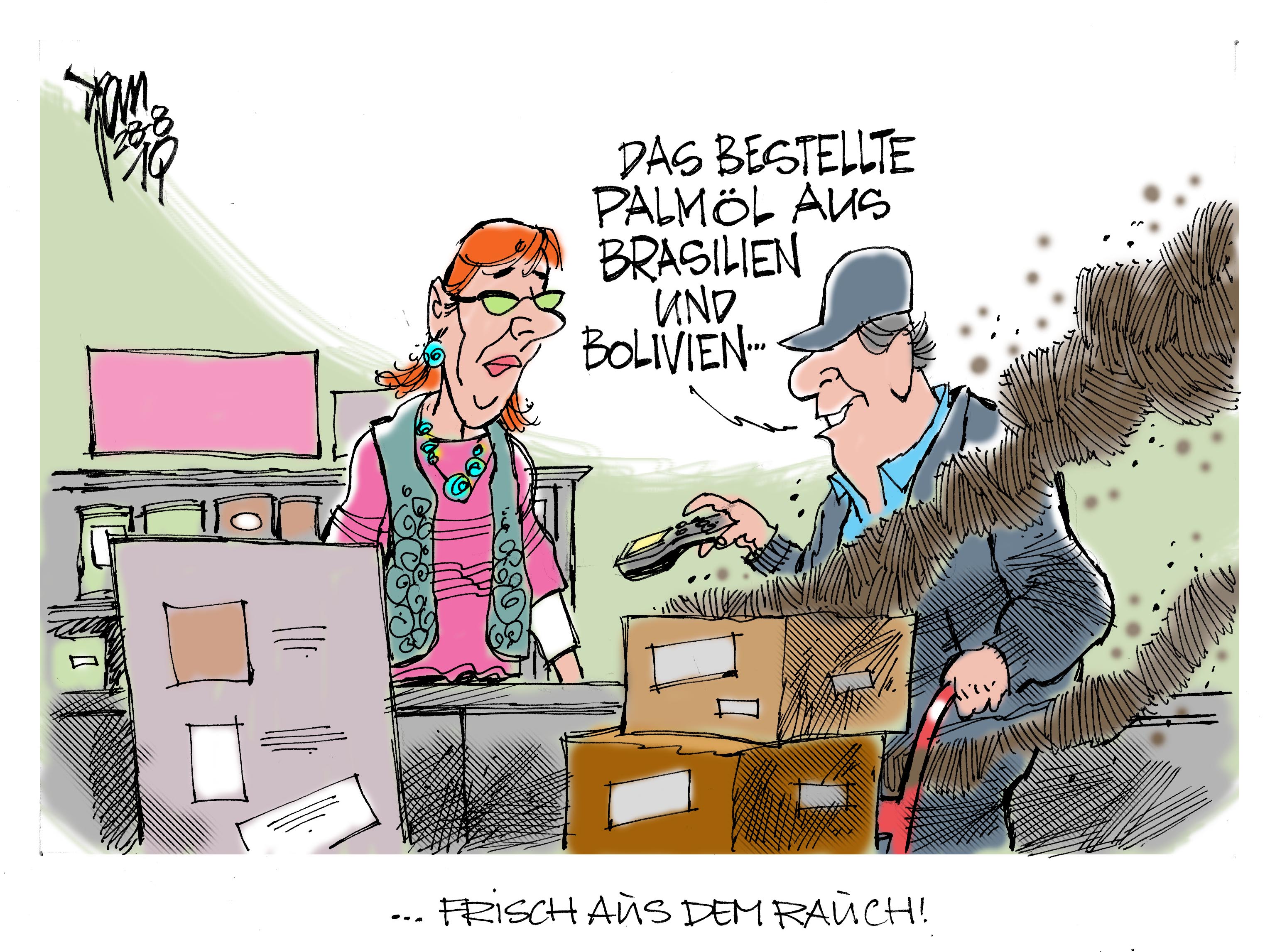 Janson Karikatur Aktuelle Politische Karikaturen Cartoons