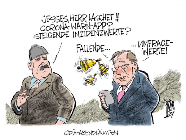 Skandale und Affären Archives JansonKarikatur